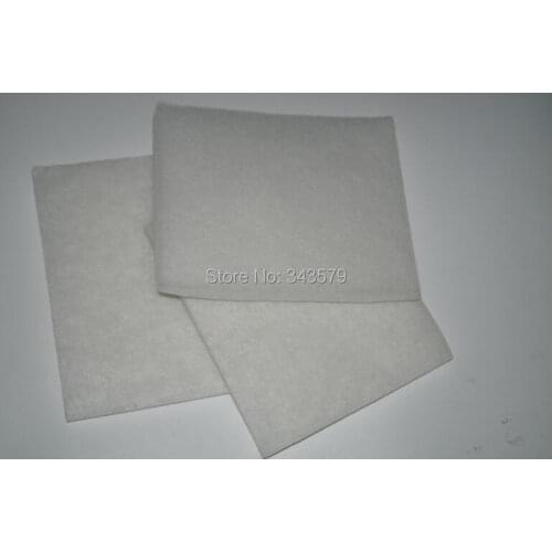HD machine filtering mat 250x300,63.196.1811,HD offset printing machine parts