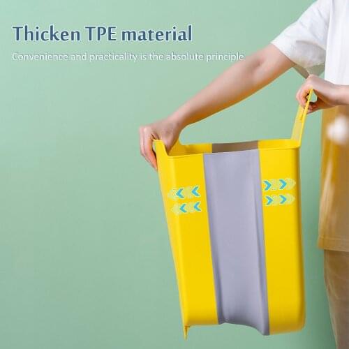 Hokerbat Large Laundry Baskets