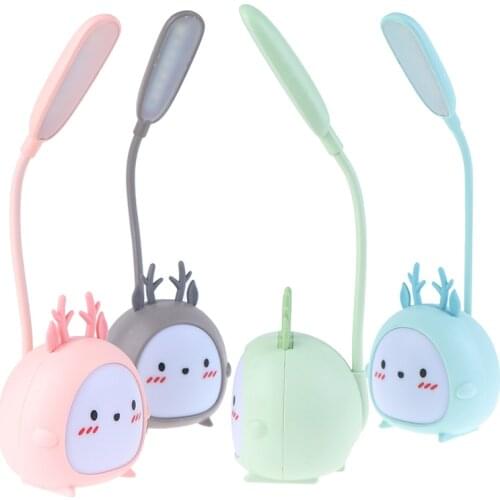 Светодиодные настольные лампы HUXUAN China At AliExpress