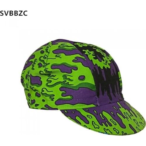 Summer Cycling Cap Outdoor Sport Bike Head MTB Road breathable Quick Dry Bicycle Helmet Wear Cycling Hat