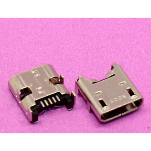 YuXi Hot Selling ! Brand New Micro USB jack Charging port Connector For Asus ME372 ME301T ME180 ME102 ME371 k00f K004