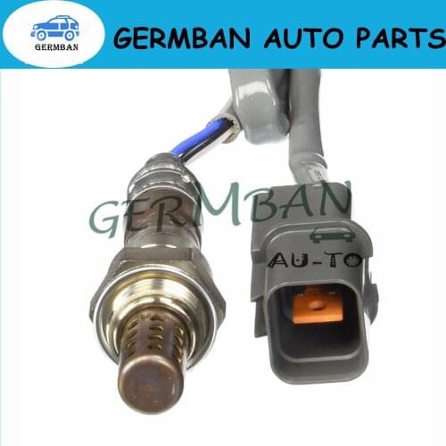 Lambda Oxygen Sensor O2 Sensor Fit for 2004-2012 Eclipse Galant Part No# 1588A207 234-4317