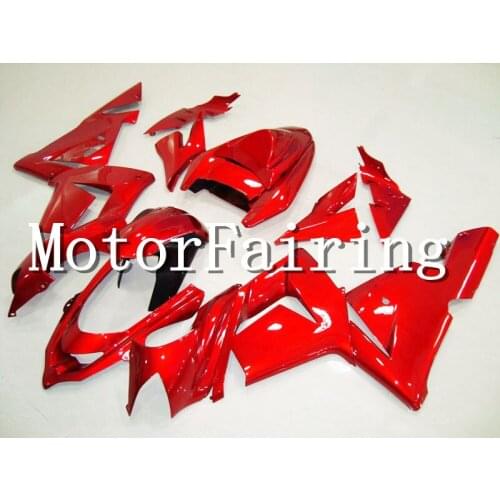 Motorcycle Bodywork Fairing Kit Fit For Ninja ZX10R 2004 2005 ZX-10R ABS Plastic Injection Molding Moto Hull Z1005N2