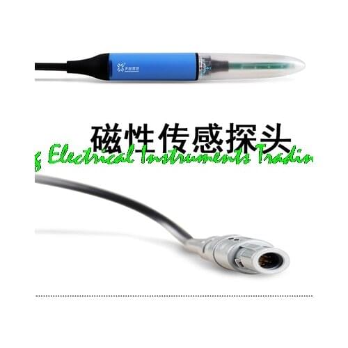 TM5100 Handheld Tesla Gauge Meter Accessories: Probes for TM5100 Series