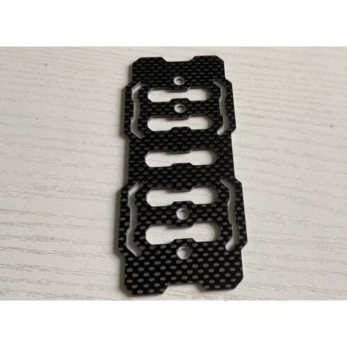 Tarot FY680 Foldable Battery Mount Plate for TL68B06 TL65B01 TL68B01 68B02 FY 650 680mm Folding Main Frame set Quadcopter