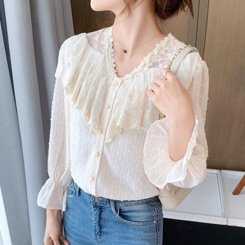 Цветные блузки Soisansoi China At AliExpress