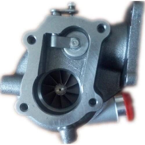 Xinyuchen turbocharger for Subaru automotive refitted turbocharger manufacturer supply TD05 16G SUBARU