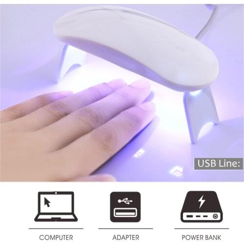 UR Sugar UV Nail Drying Lamp