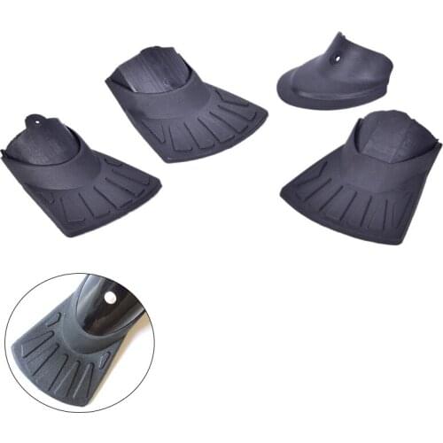 Bicycle Fender Protection Fish Tail Cover Plastic MTB Road Bike Part Accessories