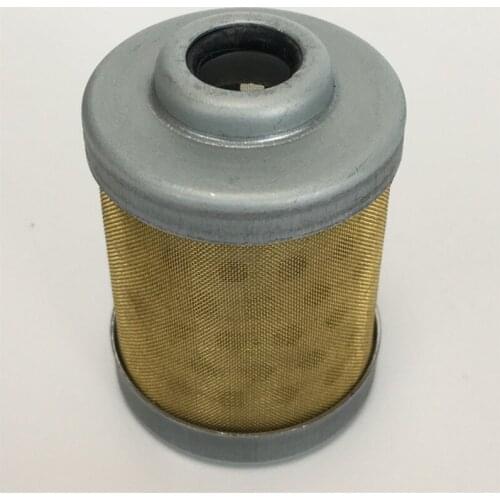 For Yanmar VIO15 17 20 25 30 40 50-2A Excavator accessories oil-water separator filter element diesel high-quality accessories