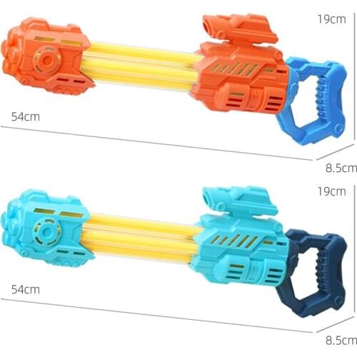 Large Super Squirt Guns Water Soaker Blaster Kid Water Gun Toy Pistol Spray Summer Pool Beach Outdoor Toy For Children Boys