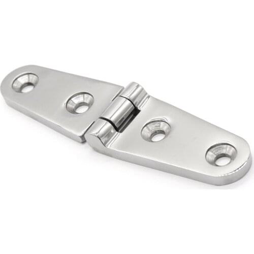 Boat Parts Accessories Stainless Steel Marine Boat Hardware 316