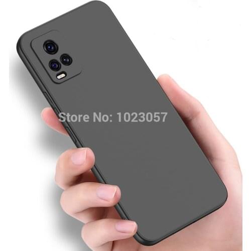 For Vivo V20 Pro 2020 Case Ultra Thin Protective Shockproof Case For Vivo V20Pro 2020 Phone Cases For VivoV20 V20 SE pro fundas