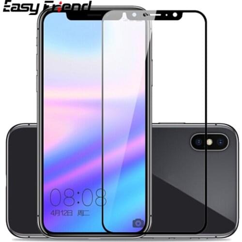 Easyfriend Screen Protectors For Xiaomi Mi 6