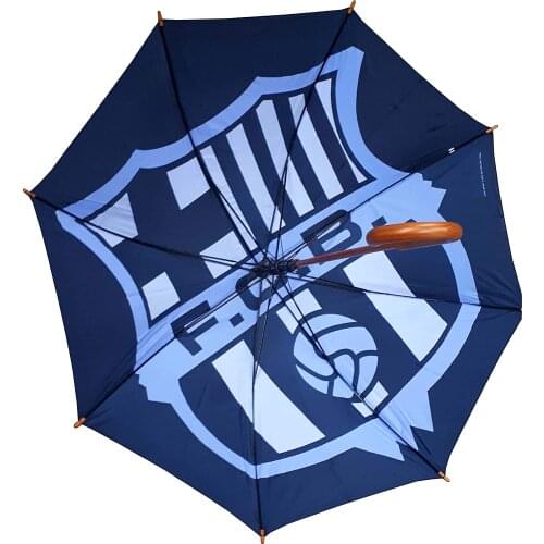 FCBARCELONA Original Umbrellas