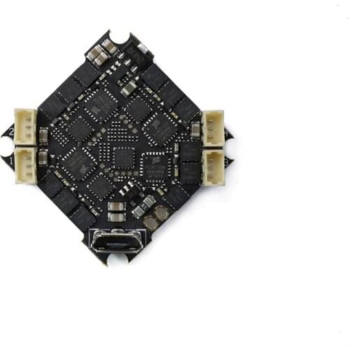GEPRC GEP-F4-12A AIO 2-4S 12A Flight control ESC FPV
