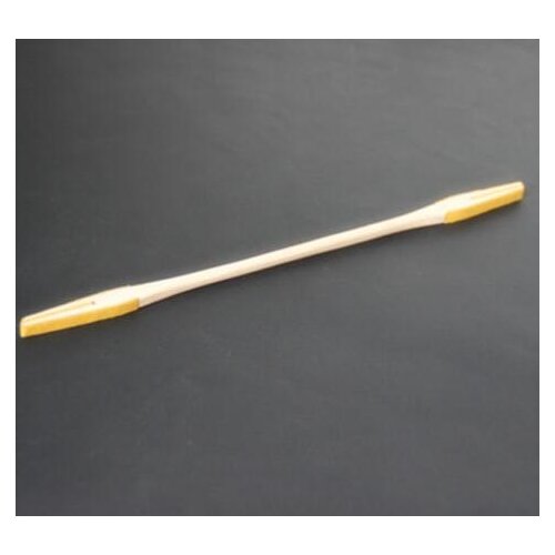 Piano tool,1pcs wooden mute bar (both sides/mediant,alt)
