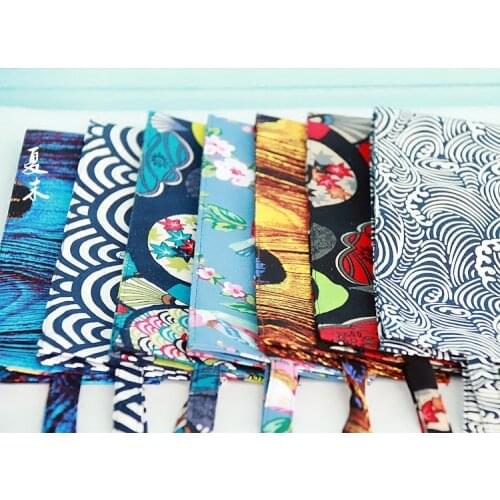 Cummerbunds Japanese Style Kimono Harajuku Bathrobe Literature High Quality Children Retro National Wind Girdle Cute Belt