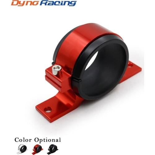 Single Fuel pump bracket Fuel Filter Bracket 60mm for bosch 044 pump YC100760