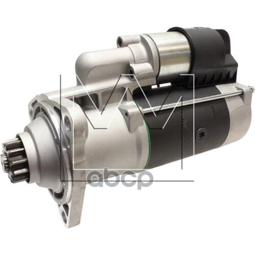 Monark Suspension And Steering
