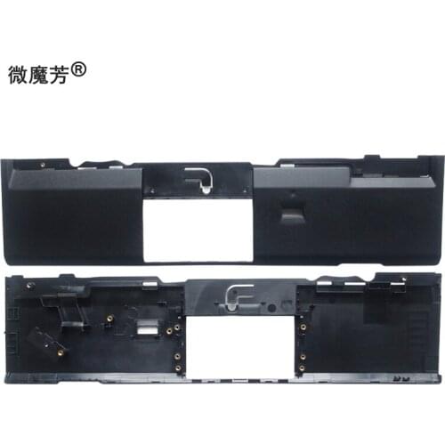 New for Lenovo X230I PalmRest Emty Cover with Fingerprint Hole for Thinkpad x230 04W3725
