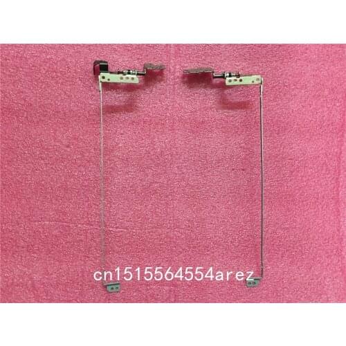 New Original for laptop Lenovo Z580 LCD Screen Axis Left and Right Shaft Hinges