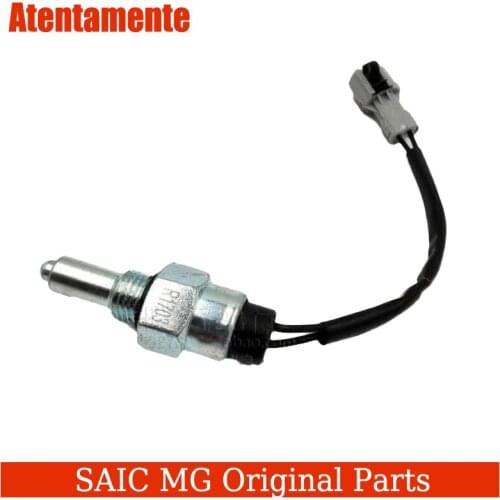 Original brand new reverse light switch reverse gear switch with cable suitable for China SAIC MG 350 MG5 MG3 new