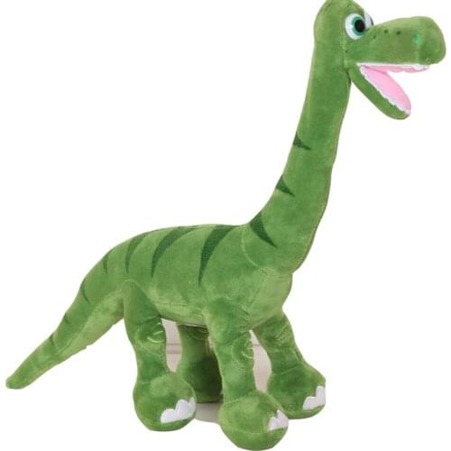 BOLAFYNIA Factory direct sales new dinosaurs plush toy children birthday Christmas gift stuffed toys