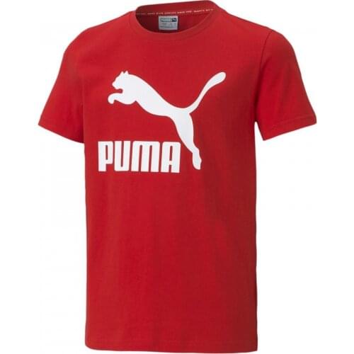 PUMA T-shirts For Boys