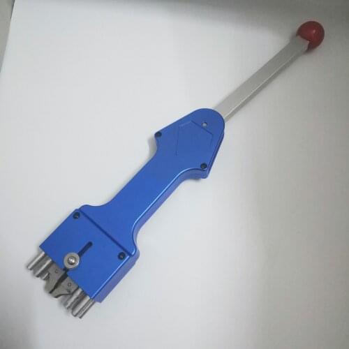 Manual Die-cutting Blade Rule Puller Blade Puller