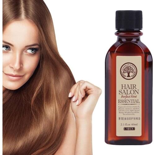 Moroccan Oil Conditioner Nourishing Scalp Care Hair Essential Oil Deep Care No Wash Prevent Hair Loss TSLM2