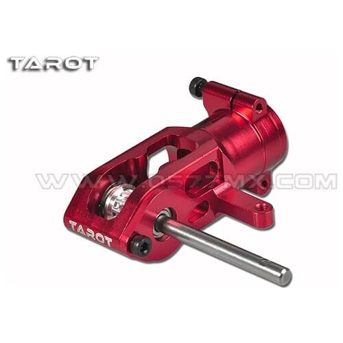 Tarot 450 One-piece CNC Tail Box Unit TL2671-03