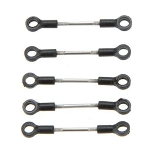 Walkera NEW V120D02S RC Helicopter Spare Parts HM-V120D02S-Z-06 Ball Linkage Set
