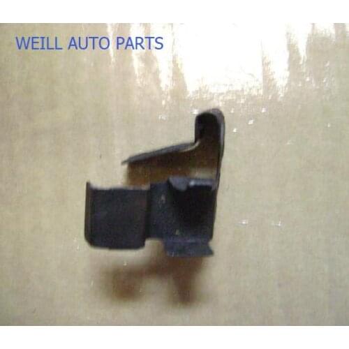 WEILL 3501104-D01Left brake block lock plate FOR GWM GREAT WALL DEER PICKUP