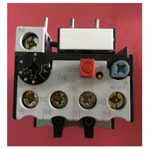 Z00C-4.0 2.4-4A new and original relay