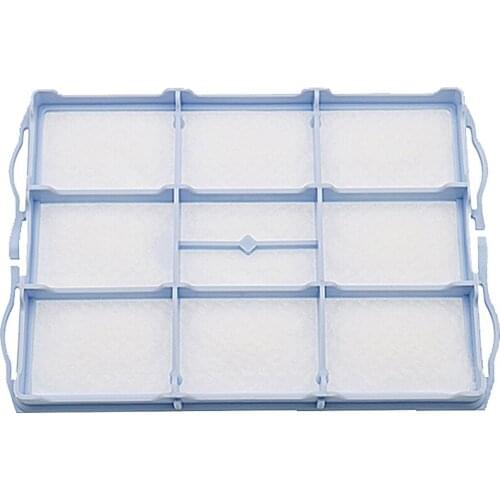 VACUUM CLEANER PARTS MOTOR HEPA FILTER H12 REPLACEMENT FOR BOSCH SIEMENS VACUUM CLEANER VS63A2310 VS 08 ORIGINAL NUMBER 618907