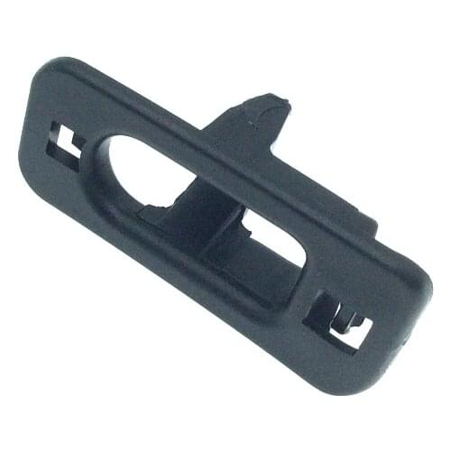 1pc for Mercedes-Benz Viano Vito hood cover stay fixed clip plastic buckle support top glue 2101-5286