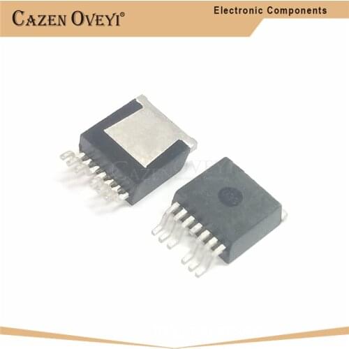 20pcs/lot 64-2096PBF 64-2096 TO-263-7