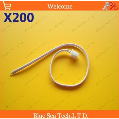 200 pcs 2 Pin/way 2.54mm Connector XH-2P plug with 20cm cable for Electronic model /Automobile /PCB ect.Free Shipping