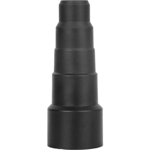 3PCS Plastic Converter Adapter Hose for Vacuum Cleaner Adapter for Jieba Household Vacuum Cleaner Accessories