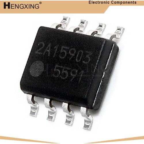 5piece FA5591N 5591 FA5591 SOP-8 In Stock