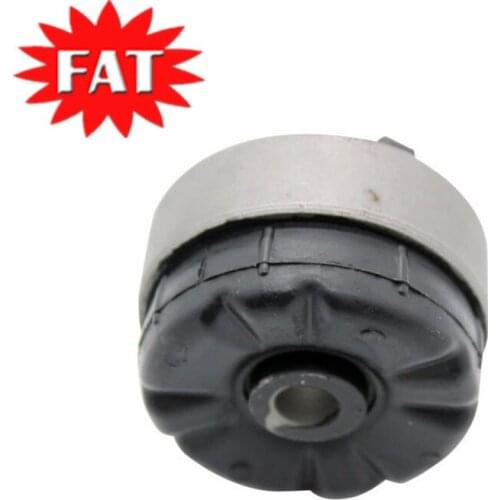 Airsusfat Front Rubber Top Mounting For Mercedes W221 S350 S500 Air Suspension Shock Kits 2213204913 2213209313
