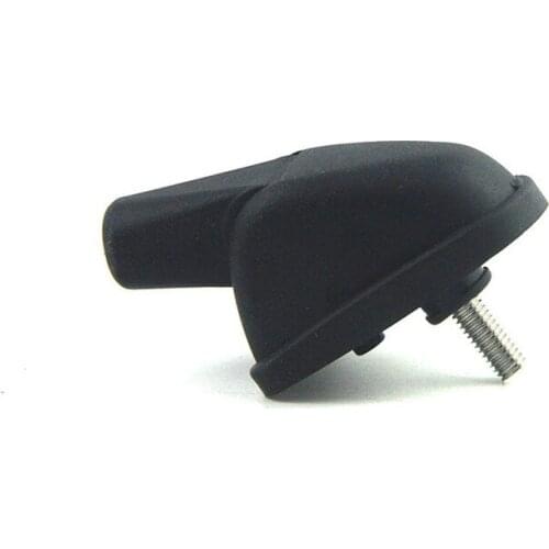 Car Auto Radio Antenna Roof Base Holder For Nissan Micra Almera 28216BC20A Plastic with Rubber auto accessorie