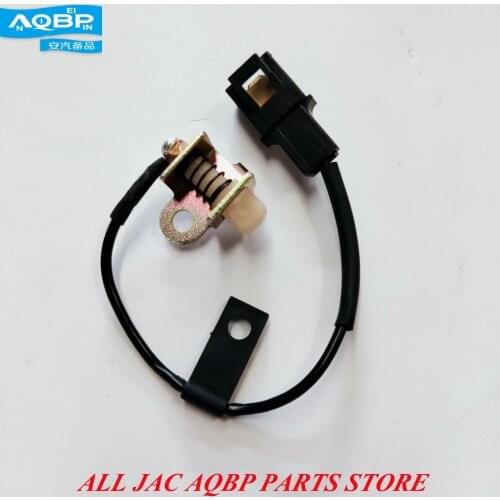 Auto Replacement Parts Brake System Switches oe Number 3508101U8010 for JAC J3 Brake light switch