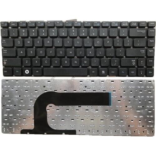 Free Shipping!!! New Laptop Keyboard For Samsung QX412 QX411 QX410