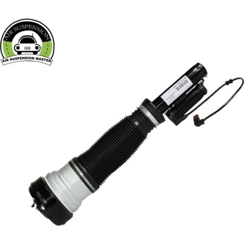 Free shipping 2203202438 2203205113 Front Air Suspension Strut for Mercedes W220 S-Class 2003-2006 brand new