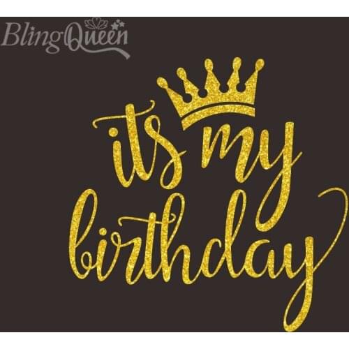 Patches On Clothes BlingQueen China