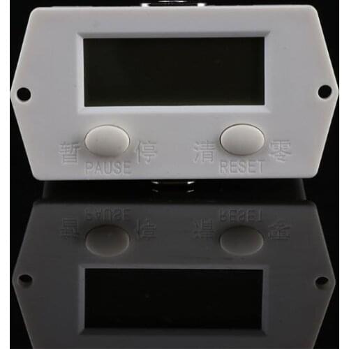 5 Digit Digital Electronic Counter Puncher Magnetic Inductive Proximity Switch Punch Counter