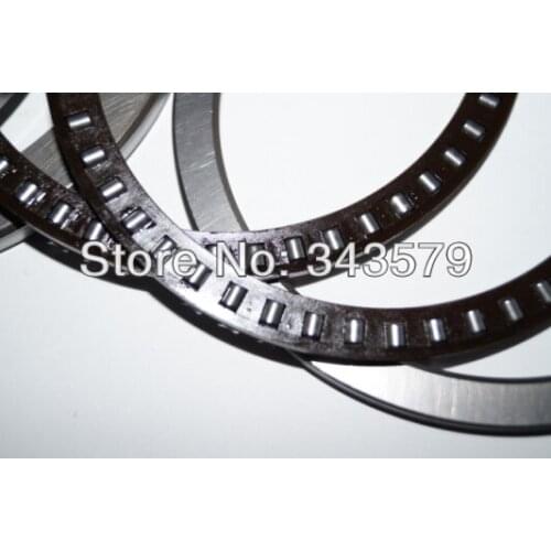 Thrush cylindrical roller bearing,00.550.0096,F-4346.1