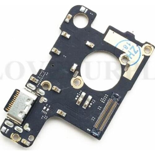 CLOVEPURPLE Microphones For Xiaomi Mi 8 SE Phones China